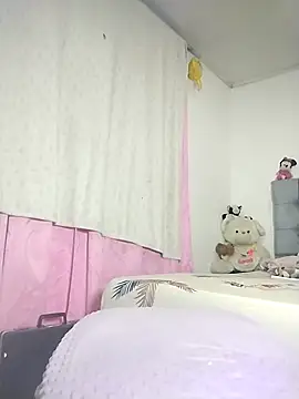 KATYGONZALEZ online show from October 2025 03:49:01 AM