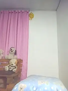 KATYGONZALEZ online show from December 2025 08:17:02 AM