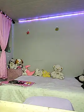 KATYGONZALEZ online show from February 2025 11:58:02 PM