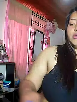 KATYGONZALEZ online show from May 2026 07:58:02 PM