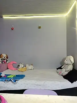 KATYGONZALEZ online show from March 2025 12:32:02 AM