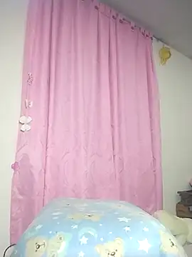 KATYGONZALEZ online show from November 2025 09:31:02 AM