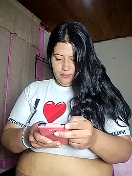 KATYGONZALEZ online show from May 2026 10:09:02 AM
