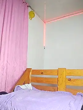 KATYGONZALEZ online show from February 2026 01:45:01 AM