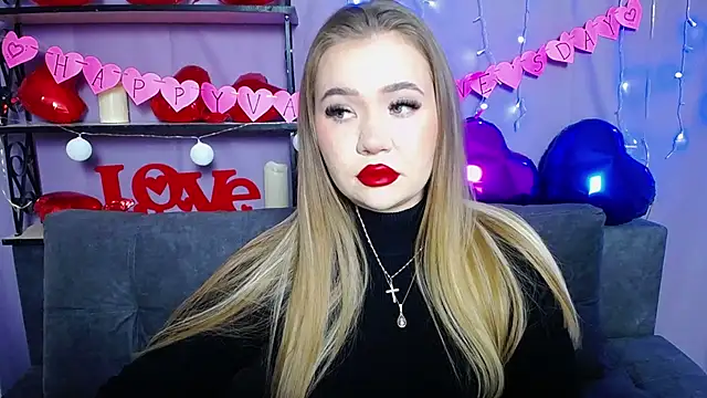 Snapshot of StacyYellig chatting on February 2025 01:13:01 AM StacyYellig online show from February 2025 01:13:01 AM