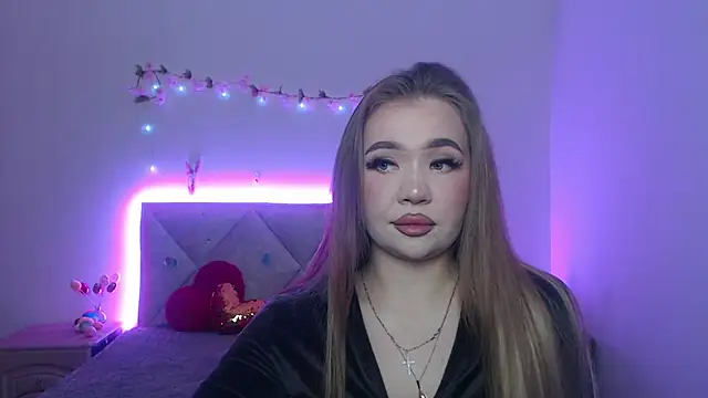 Snapshot of StacyYellig chatting on April 2026 08:35:01 PM StacyYellig online show from April 2026 08:35:01 PM