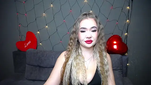 Snapshot of StacyYellig chatting on February 2026 10:10:01 PM StacyYellig online show from February 2026 10:10:01 PM