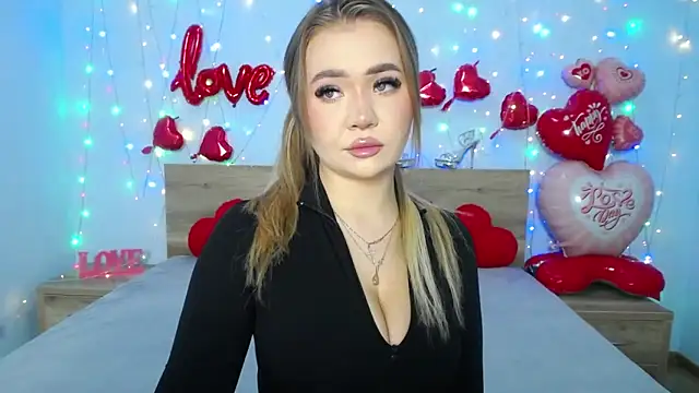 Snapshot of StacyYellig chatting on February 2025 08:49:01 AM StacyYellig online show from February 2025 08:49:01 AM