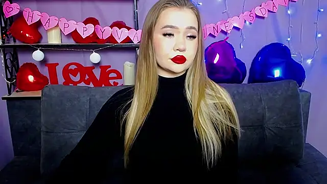 Snapshot of StacyYellig chatting on February 2025 06:23:01 AM StacyYellig online show from February 2025 06:23:01 AM