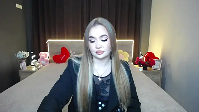 Snapshot of StacyYellig chatting on February 2026 05:13:02 PM StacyYellig online show from February 2026 05:13:02 PM