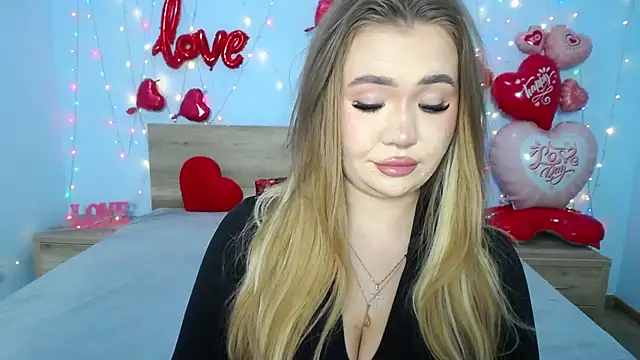 Snapshot of StacyYellig chatting on February 2025 03:52:02 PM StacyYellig online show from February 2025 03:52:02 PM