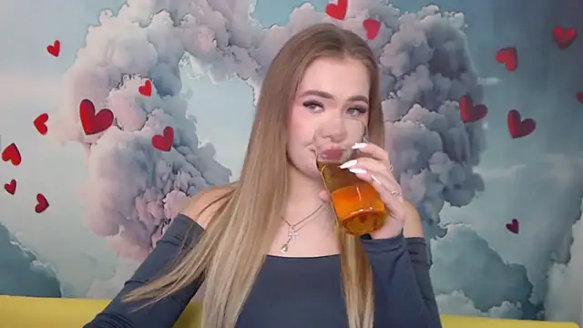 Snapshot of StacyYellig chatting on February 2025 07:48:02 PM StacyYellig online show from February 2025 07:48:02 PM