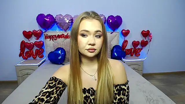 Snapshot of StacyYellig chatting on February 2025 04:36:01 PM StacyYellig online show from February 2025 04:36:01 PM