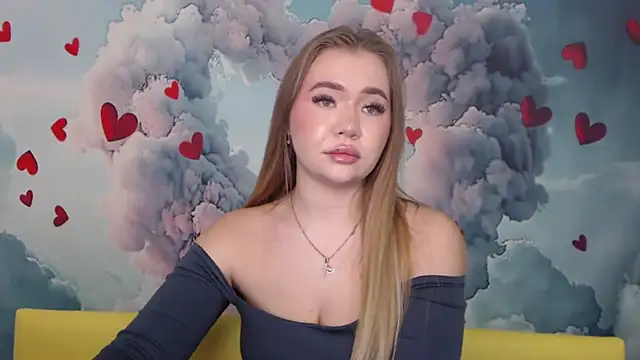 Snapshot of StacyYellig chatting on February 2025 06:28:01 AM StacyYellig online show from February 2025 06:28:01 AM