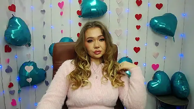 Snapshot of StacyYellig chatting on February 2025 08:12:01 PM StacyYellig online show from February 2025 08:12:01 PM