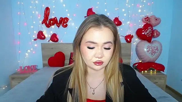 Snapshot of StacyYellig chatting on February 2025 06:44:01 AM StacyYellig online show from February 2025 06:44:01 AM