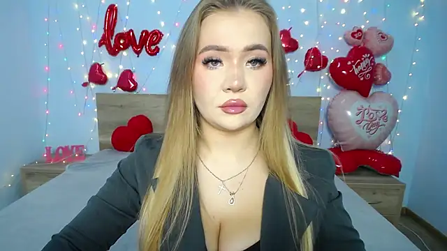 Snapshot of StacyYellig chatting on February 2025 09:03:01 AM StacyYellig online show from February 2025 09:03:01 AM