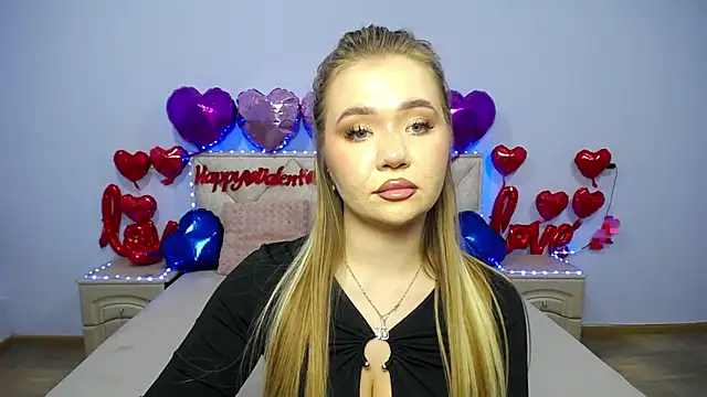 Snapshot of StacyYellig chatting on February 2025 08:03:01 PM StacyYellig online show from February 2025 08:03:01 PM