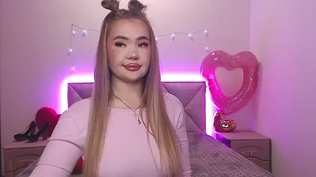 Snapshot of StacyYellig chatting on February 2026 09:34:01 PM StacyYellig online show from February 2026 09:34:01 PM