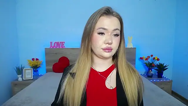 Snapshot of StacyYellig chatting on March 2025 11:32:01 AM StacyYellig online show from March 2025 11:32:01 AM