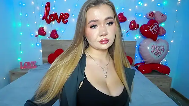 Snapshot of StacyYellig chatting on February 2025 12:05:02 PM StacyYellig online show from February 2025 12:05:02 PM