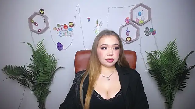 Snapshot of StacyYellig chatting on April 2026 09:16:01 PM StacyYellig online show from April 2026 09:16:01 PM