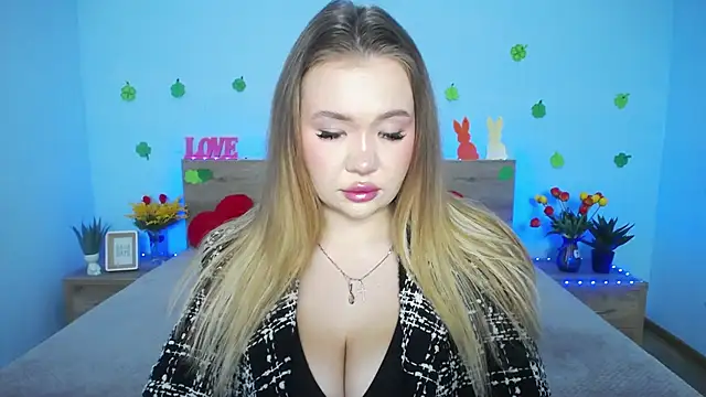 Snapshot of StacyYellig chatting on March 2025 08:42:01 AM StacyYellig online show from March 2025 08:42:01 AM