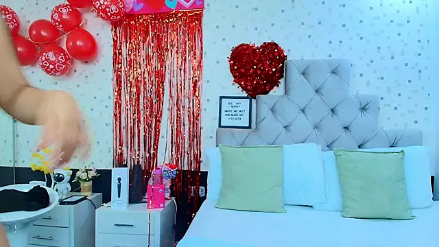 JulietaReyess online show from February 2026 11:53:01 AM