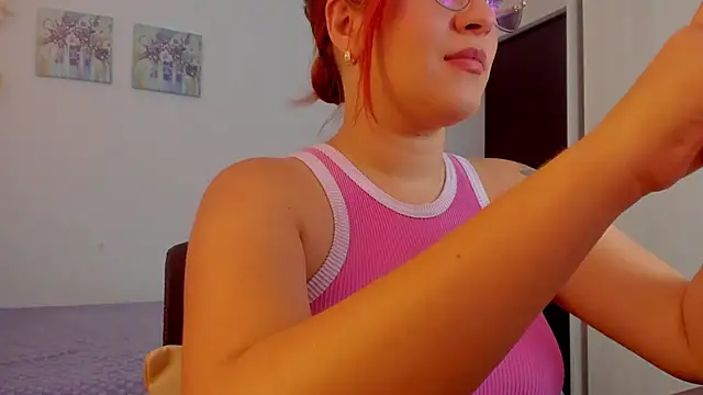 eva  xox online show from May 2026 06:55:02 PM