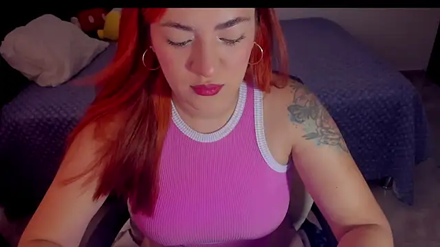 eva  xox online show from April 2026 07:15:02 PM