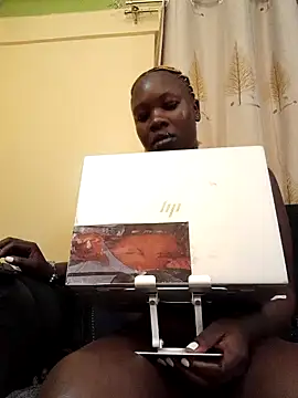  BLVCKGIRL SHERIF online show from January 2025 02:55:02 PM