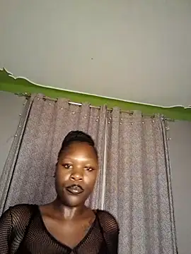  BLVCKGIRL SHERIF online show from March 2025 08:50:02 PM