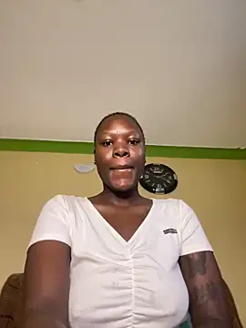  BLVCKGIRL SHERIF online show from March 2025 07:33:02 AM