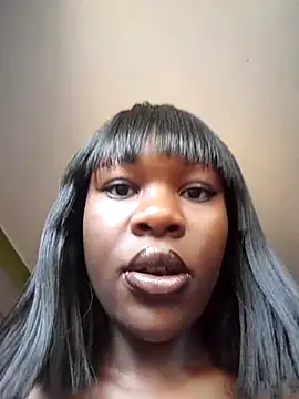  BLVCKGIRL SHERIF online show from March 2025 07:03:01 AM