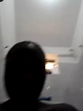  BLVCKGIRL SHERIF online show from February 2025 05:29:01 AM