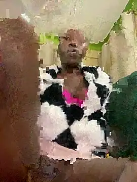  BLVCKGIRL SHERIF online show from April 2026 07:18:01 PM