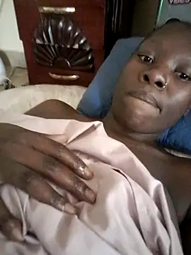 BLVCKGIRL SHERIF online show from June 2026 02:00:01 PM