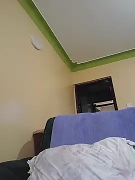  BLVCKGIRL SHERIF online show from December 2025 07:00:02 AM