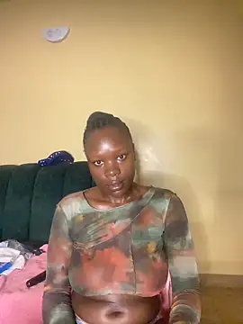  BLVCKGIRL SHERIF online show from November 2025 07:13:01 AM