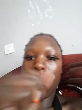  BLVCKGIRL SHERIF online show from September 2025 12:45:02 PM