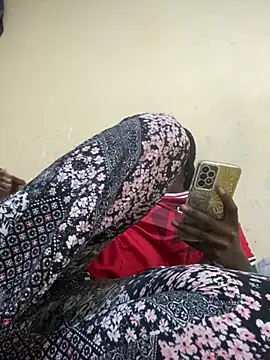  BLVCKGIRL SHERIF online show from June 2026 01:44:02 PM