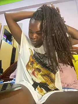  BLVCKGIRL SHERIF online show from July 2026 06:05:01 PM