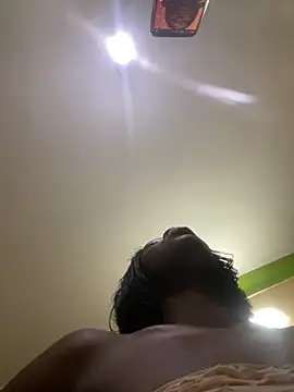  BLVCKGIRL SHERIF online show from July 2026 07:14:02 PM