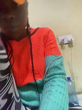  BLVCKGIRL SHERIF online show from June 2026 05:29:01 PM