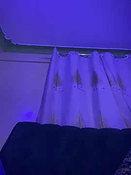  BLVCKGIRL SHERIF online show from February 2026 05:57:01 PM