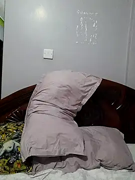  BLVCKGIRL SHERIF online show from July 2026 06:25:02 PM