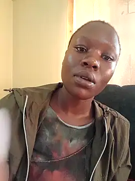  BLVCKGIRL SHERIF online show from November 2025 03:01:02 PM