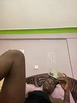  BLVCKGIRL SHERIF online show from July 2026 09:48:02 PM