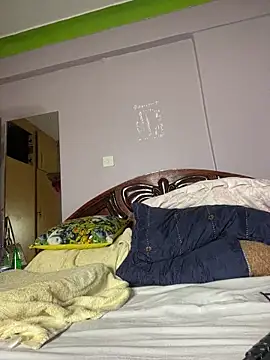  BLVCKGIRL SHERIF online show from April 2026 06:35:02 PM