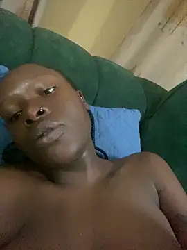  BLVCKGIRL SHERIF online show from June 2026 07:31:02 AM